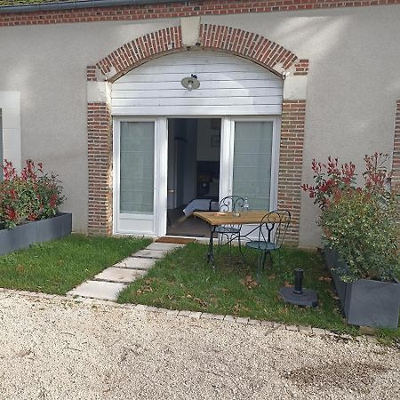 Au Cocon De Sologne Hotel Soings-en-Sologne Exterior foto