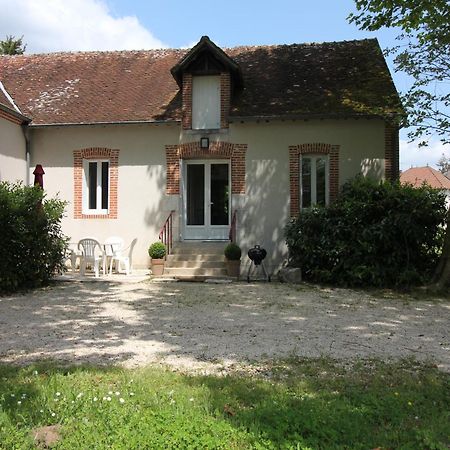 Au Cocon De Sologne Hotel Soings-en-Sologne Exterior foto