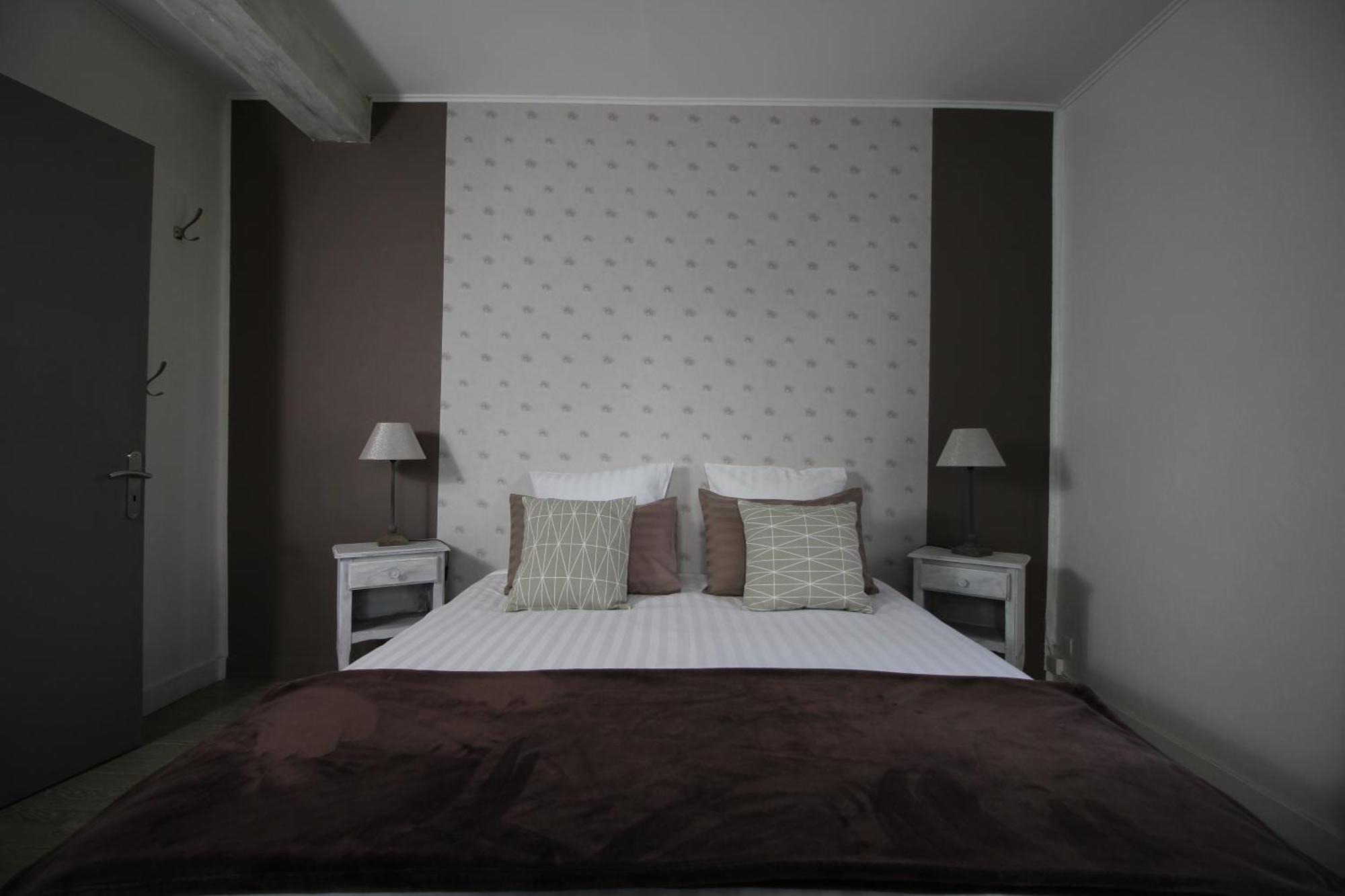 Au Cocon De Sologne Hotel Soings-en-Sologne Quarto foto