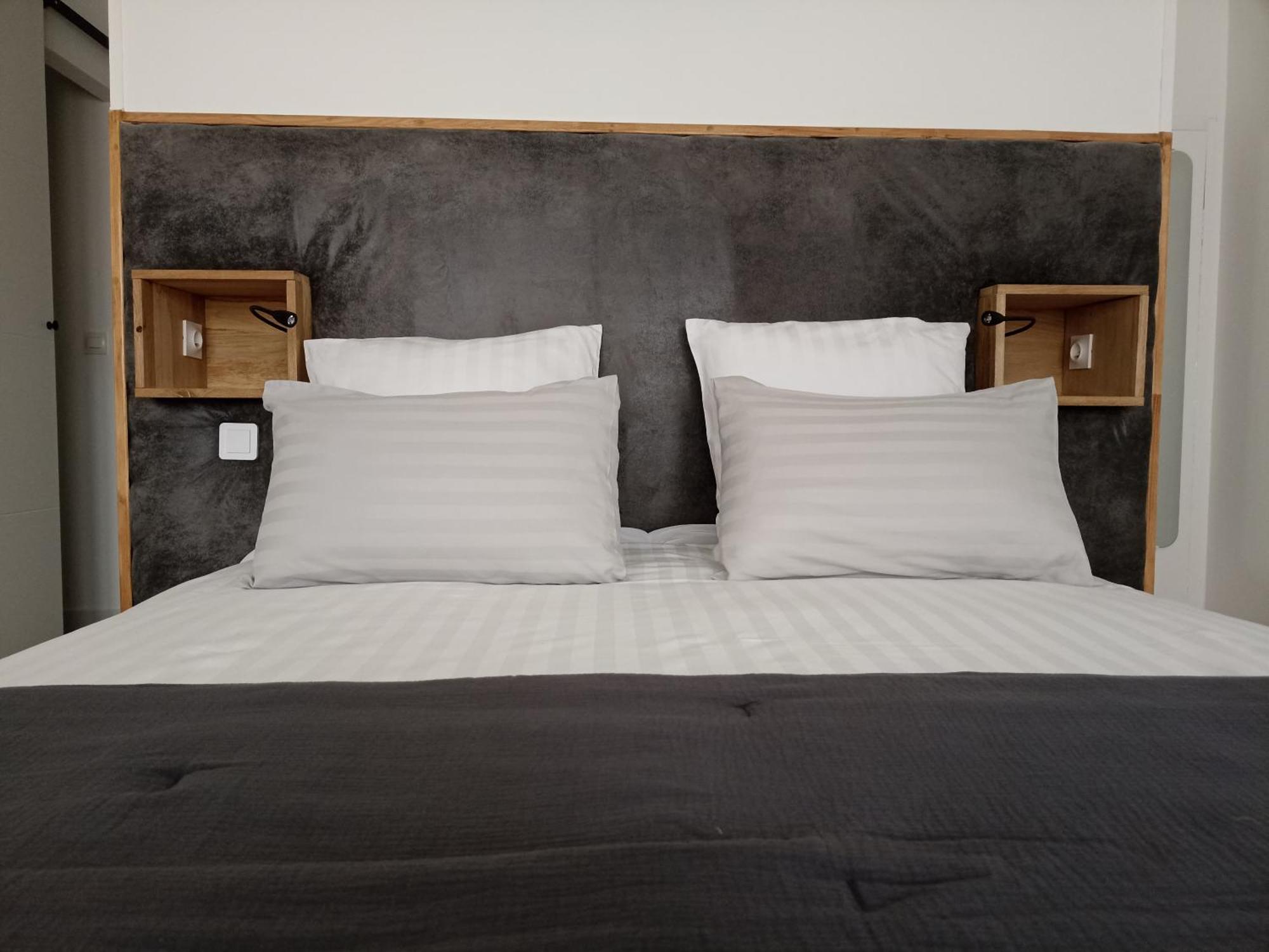 Au Cocon De Sologne Hotel Soings-en-Sologne Quarto foto