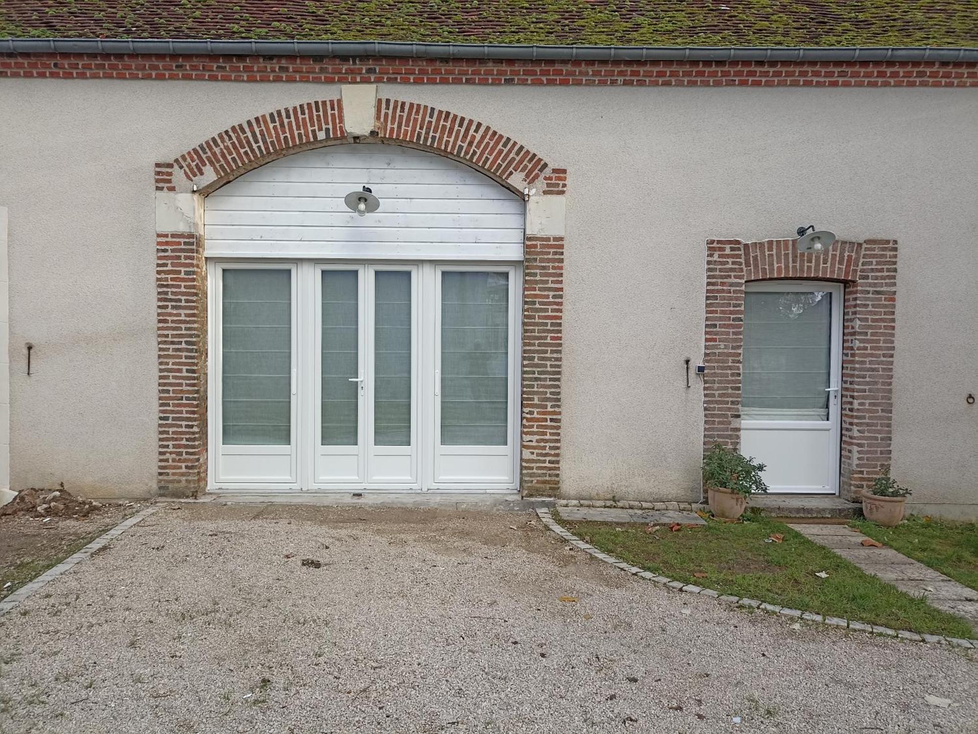 Au Cocon De Sologne Hotel Soings-en-Sologne Quarto foto