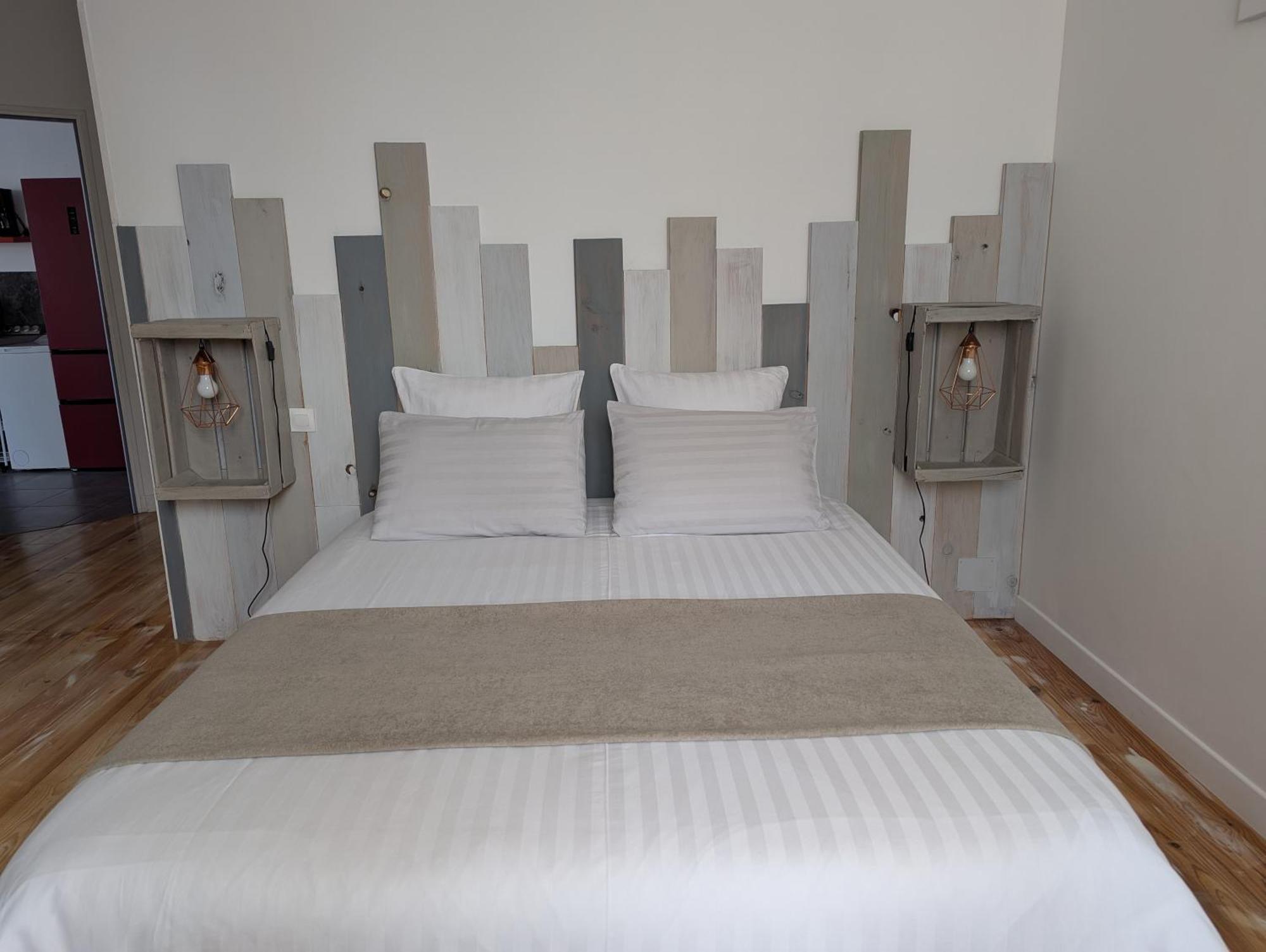 Au Cocon De Sologne Hotel Soings-en-Sologne Quarto foto