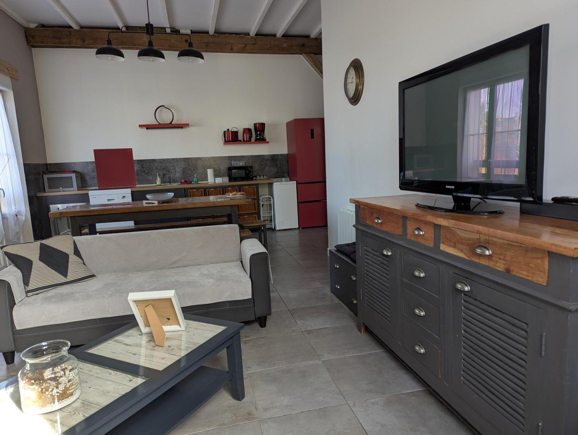 Au Cocon De Sologne Hotel Soings-en-Sologne Quarto foto