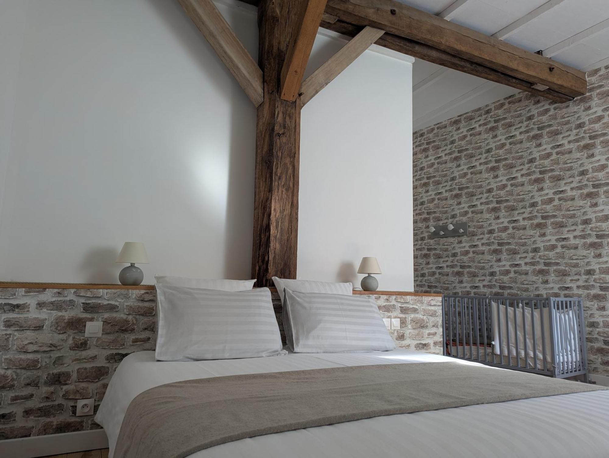 Au Cocon De Sologne Hotel Soings-en-Sologne Quarto foto