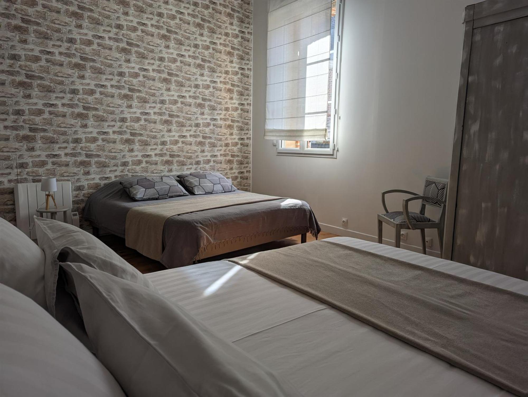 Au Cocon De Sologne Hotel Soings-en-Sologne Quarto foto