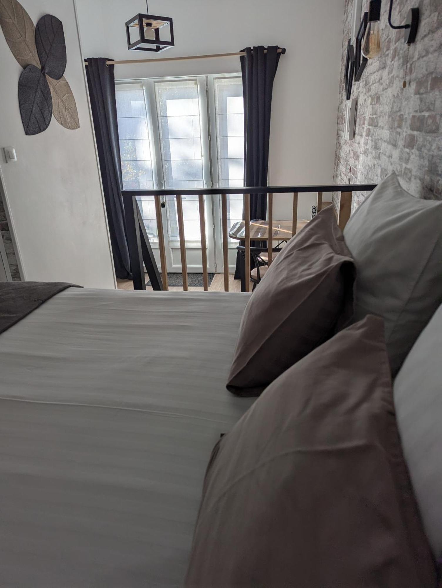 Au Cocon De Sologne Hotel Soings-en-Sologne Quarto foto