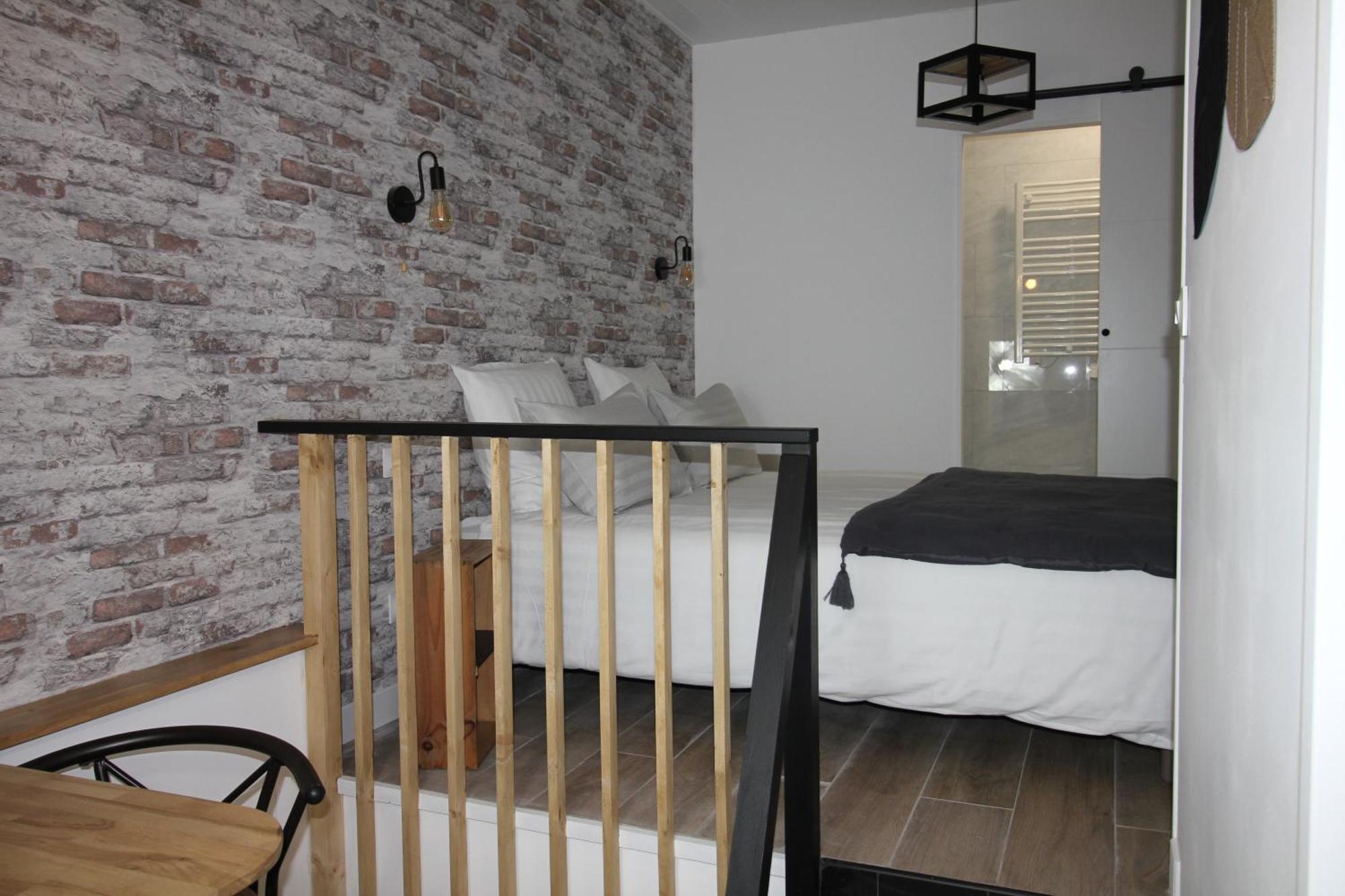 Au Cocon De Sologne Hotel Soings-en-Sologne Quarto foto