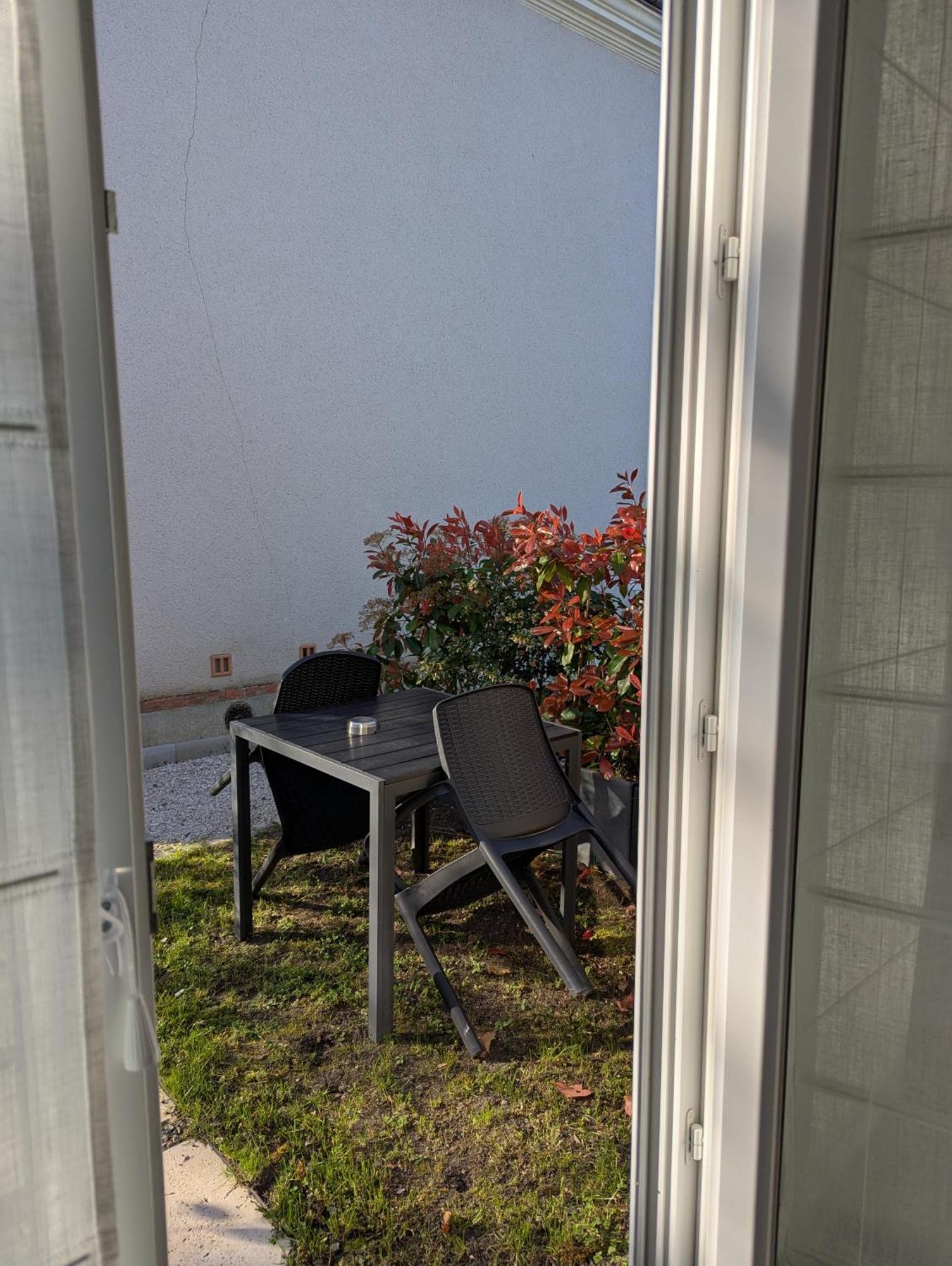 Au Cocon De Sologne Hotel Soings-en-Sologne Quarto foto