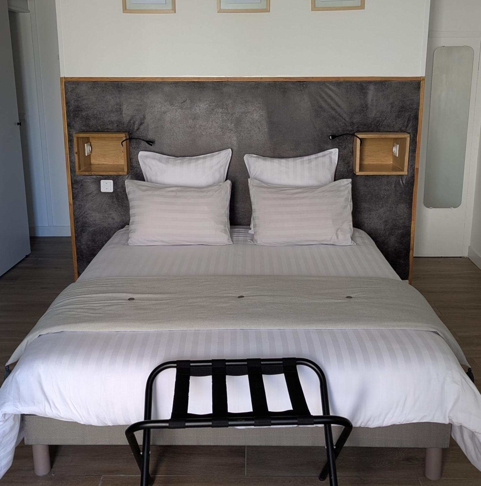 Au Cocon De Sologne Hotel Soings-en-Sologne Quarto foto