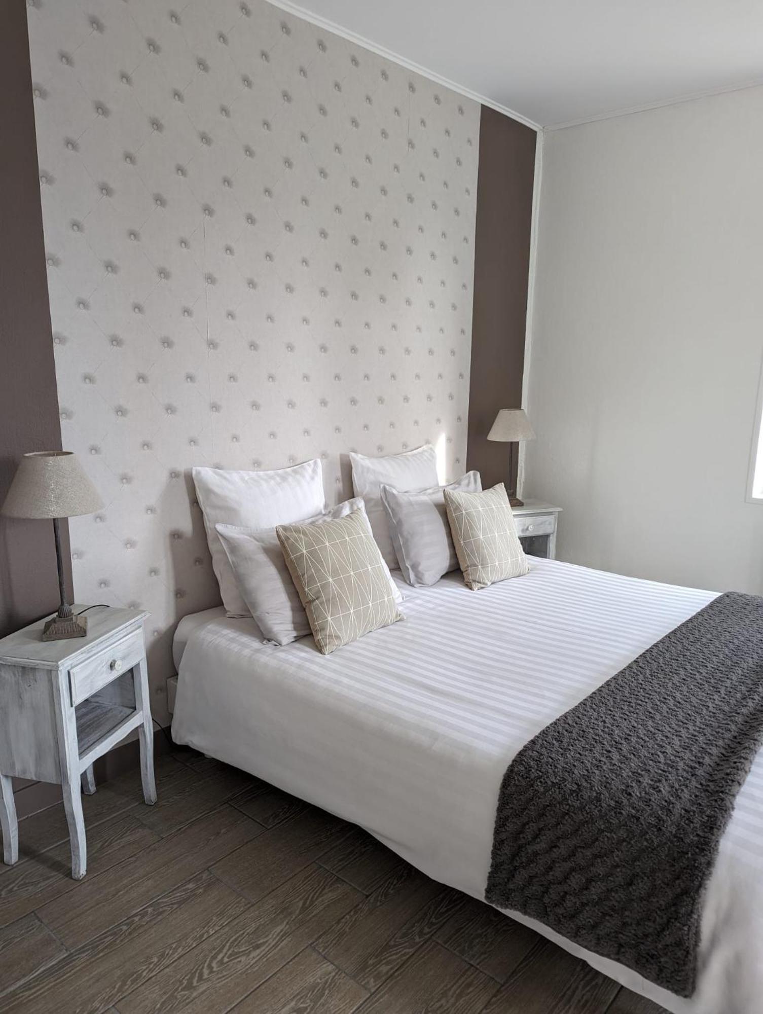 Au Cocon De Sologne Hotel Soings-en-Sologne Quarto foto